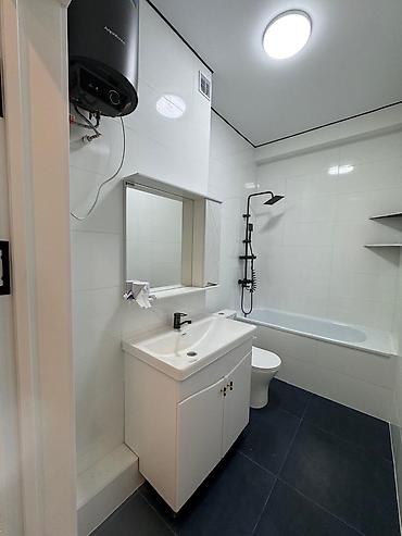 Продажа квартир: 1 комната, 42 м², Элитка, 7 этаж, Евроремонт — 3