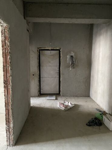 Продажа квартир: 3 комнаты, 97 м², Элитка, 13 этаж, ПСО (под самоотделку) — 3