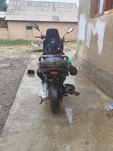 купить мини gps трекер: Макси-скутер Рига, 150 куб. см, Бензин, Б/у, В рассрочку — 6