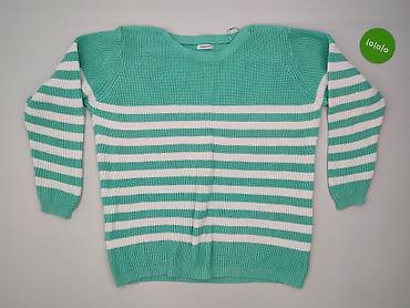 sweter damski h: Damart, Sweter damski, rozmiar 2XL — 2