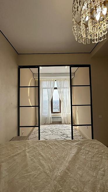 Продажа квартир: 2 комнаты, 60 м², Элитка, 14 этаж, Евроремонт — 7