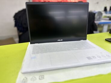 ремонт компьютера: Ноутбук, Asus, 8 ГБ ОЗУ, Intel Pentium, 15.6 ", Новый, Для работы, учебы, память SSD