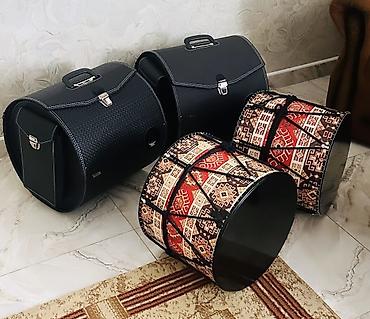 баян инструмент: Turba Şüşədir çox gözəl səslənməsi var toy üçün eladır bele nağara — 2