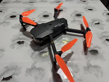 Продаю DJI Mavic Pro (1 поколение). Дрон в хорошем состоянии
