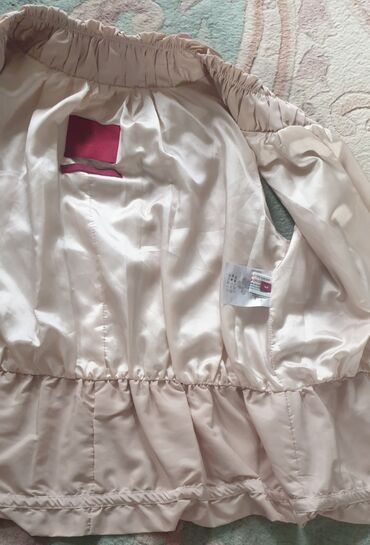 Prsluci: Moncler, M (EU 38), bоја - Bež — 2