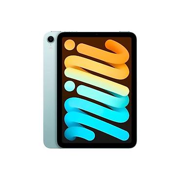ipad 8th: Планшет, Apple, память 128 ГБ, 8" - 9", Wi-Fi, Б/у, Классический цвет - Голубой — 1
