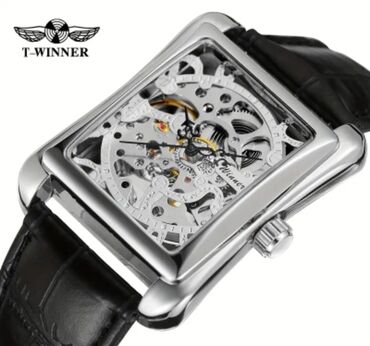 Qol saatları: Yeni, Qol saatı — 11