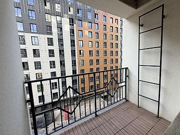 15: 2 комнаты, 55 м², Рабочий Городок Элитка, 6 этаж, Евроремонт — 6