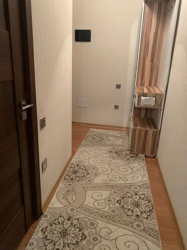 Yeni tikili: 2 otaqlı, Yeni tikili, 61 kv. m — 16