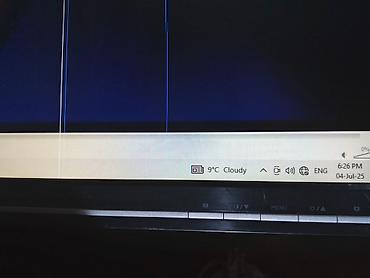 nokia 6015i: Monitor Asus model VW223G kad se upali pojave se 1 bela i 2 plave — 6