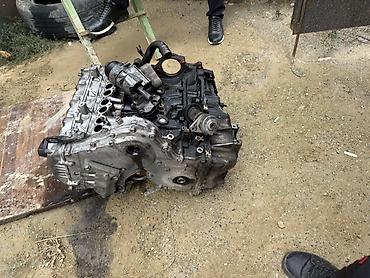 bugda toxumu satisi: Məhsul: Avtomobil mühərriki (dizel) Təsvir: Kia rio 1.6 turbo — 10