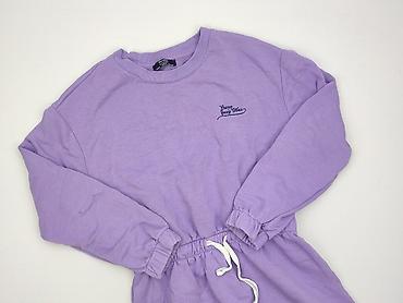 oysho len: Bershka, Sukienka damska, rozmiar M — 1
