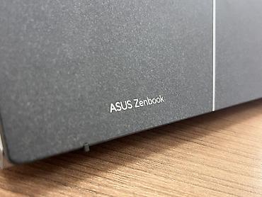 videokart satışı: İşlənmiş ASUS Zenbook, 15.6 ", AMD Ryzen 7, 1 TB — 3
