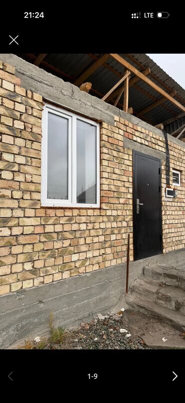 Долгосрочная аренда квартир: 1 комната, Собственник — 1