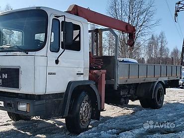 comp kg: Стрела 14 м, 10 т, Борт 15000 кг — 1