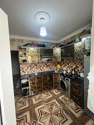 ismayilli ev satisi: 2 otaqlı, Yeni tikili, 64 kv. m — 5