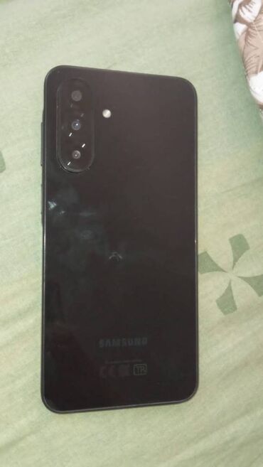 soyuducu ehtiyat hissələri: Samsung Galaxy A25, 256 GB, rəng - Qara, Kredit