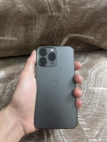 айфон на запчасти: IPhone 13 Pro, Space Gray