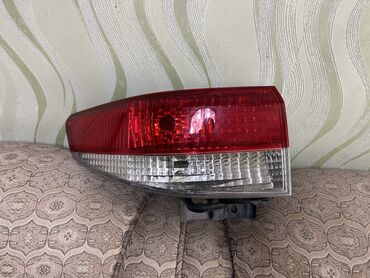 обманка на катализатор цена: Задний левый стоп-сигнал Honda 2005 г., Б/у, Оригинал, Япония