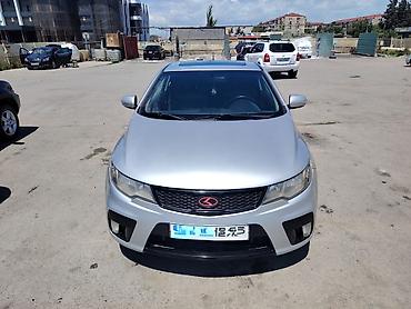 kia cerato qapi: Kia Cerato: 2 l | 2010 il Kupe — 6