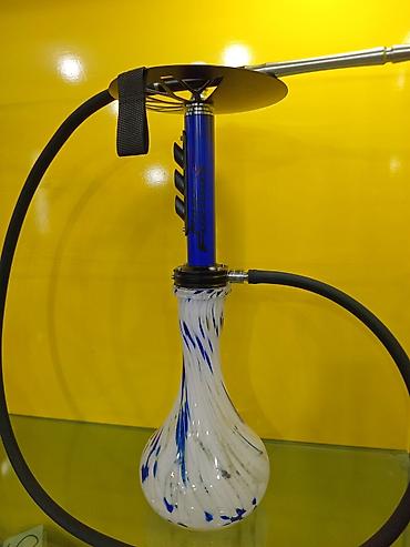 Qəlyan, vayp və aksesuarları: Sulu Qəlyan bol tüstü əla keyfiyyət mağazamızda hər növ hər ölçüdə — 4