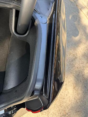 Kia: Kia K7: 2019 г., 2.4 л, Вариатор, Гибрид, Седан — 15