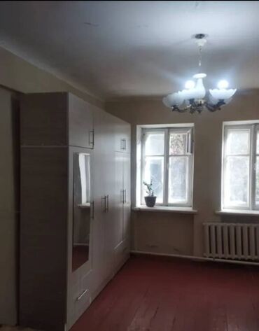 сдаю 1 комнатную квартиру долгосрочно: 1 комната, Агентство недвижимости, Без подселения, С мебелью частично