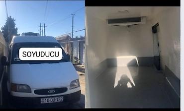 Soyuducular və dondurucular: Salam soyuducu tam islekdir istenilen nov qida ve qeyri qida yuklerin — 1