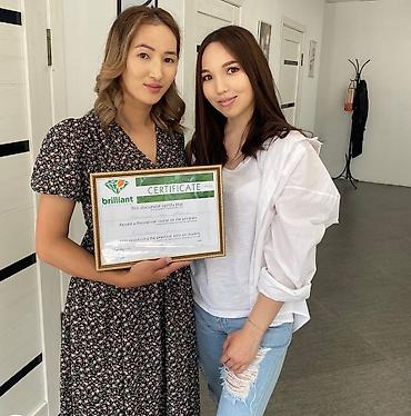 Красота, здоровье: Курсы | Мастера по наращиванию ресниц Выдается сертификат, Предоставление моделей, Предоставление расходного материала — 12