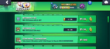 kendir ip: Brawl stars hesabı 76 karakter-16 sı max seviyedir 11 hypercharge
