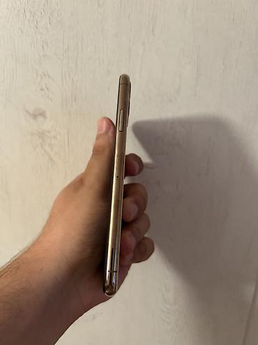11 pro gold: IPhone 11 Pro Max, 256 GB, Qızılı — 5