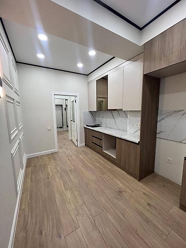 Продажа квартир: 2 комнаты, 58 м², Элитка, 4 этаж, Евроремонт at lalafo.kg — 6 Продажа квартир: 2 комнаты, 58 м², Элитка, 4 этаж, Евроремонт — 6