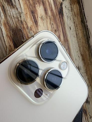 iphone 12 pro max 512 gb: IPhone 14 Pro Max, 128 GB, Qızılı, Simsiz şarj, Face ID — 9