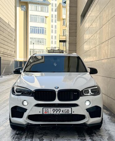 руль bmw: BMW X5: 2018 г., 3 л, Автомат, Бензин, Кроссовер