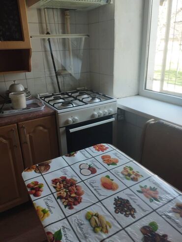 частные дома: 3 комнаты, 52 м², Индивидуалка, 1 этаж, Старый ремонт