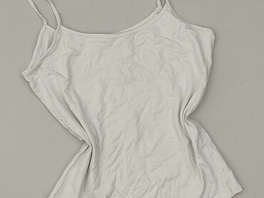 stradivarius top koronkowy: Zara, Women`s top, size L
