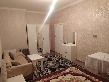 Uzunmüddətli kirayə mənzillər: Diqqət su pulu qiymətə daxildi !!!!! 	Xətai rayonu Kazımaga kərimov — 15