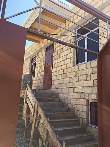 Həyət evləri və villalar: Masazır 3 otaqlı, 70 kv. m, Kredit var, Təmirsiz — 6