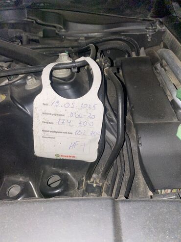 Land Rover: Land Rover Range Rover: 3 l | 2017 il 185000 km Ofrouder/SUV -da lalafo.az — 18 Land Rover: Land Rover Range Rover: 3 l | 2017 il 185000 km Ofrouder/SUV — 18