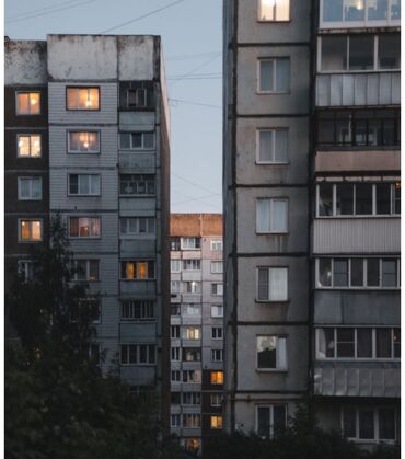 сдаю квартиру на месяц: 1 комната, Агентство недвижимости, Без подселения, Без мебели