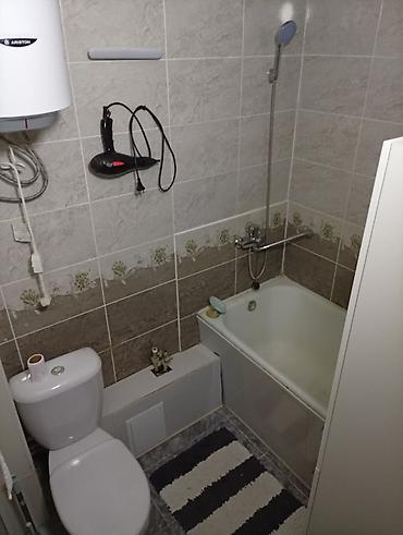 105: 3 комнаты, 64 м², 6 мкр 104 серия, 1 этаж, Евроремонт — 6