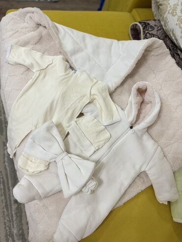 детские одеяла для новорожденных на выписку: Продается конверт для выписки для новорожденных, почти новый надевали