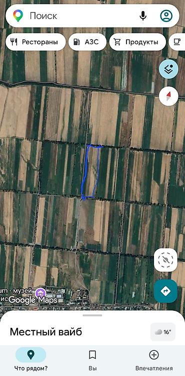 Продажа участков: 3000 соток, Для сельского хозяйства — 7