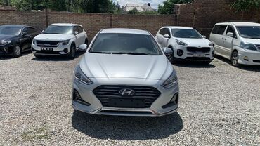 шевроле спарк 2017 цена: Hyundai Sonata: 2019 г., 2 л, Автомат, Газ, Седан