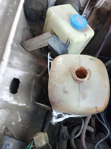 VAZ (LADA): VAZ (LADA) 2106: 1.6 l | 1991 il 11111 km Sedan -da lalafo.az — 11 VAZ (LADA): VAZ (LADA) 2106: 1.6 l | 1991 il 11111 km Sedan — 11