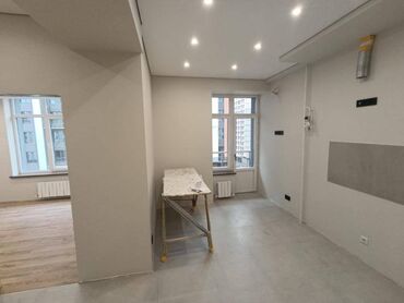 Продажа домов: 2 комнаты, 52 м², Элитка, 6 этаж