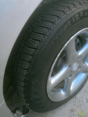 бампер передний ниссан примера р12: Nissan Primera: 2001 г., 1.8 л, Механика, Бензин, Хэтчбэк — 7