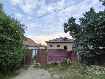 снять дом в бишкуле на длительный срок: Дом, 900 м², 5 комнат, Собственник, ПСО (под самоотделку)