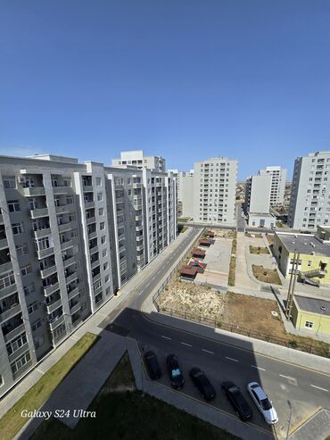 kend ehmedlide kiraye evler 2023: Hövsan qəs., 3 otaqlı, Yeni tikili, m. Əhmədli, 77 kv. m