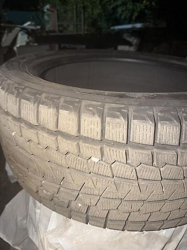 315 70 22: Зимняя шина Yokohama Ice Guard iG65, без шипов. - Размер: 275/45 R20 — 2